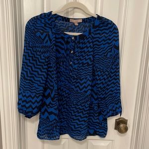 Banana Republic Blouse
